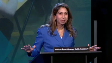 Reform UK vows to ban gender transitioning in schools 'no ifs, no buts'