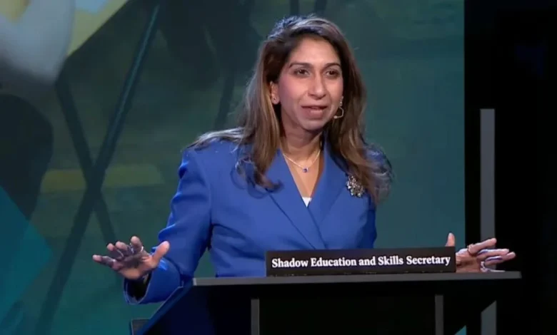 Reform UK vows to ban gender transitioning in schools 'no ifs, no buts'