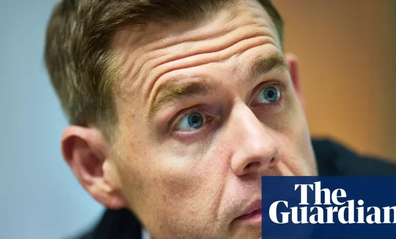 Reform UK’s Matt Goodwin will not face sanctions over byelection leaflet error