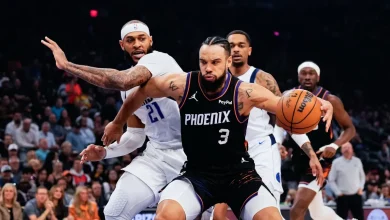 Reggie Miller explains why Dillon Brooks didn't receive All-Star nod