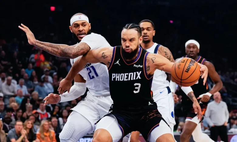 Reggie Miller explains why Dillon Brooks didn't receive All-Star nod