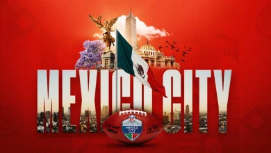 Regresa a México una NFL que nunca se fue