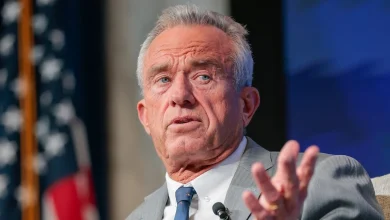 Regretful MAGA Senator Hits Breaking Point With RFK Jr.
