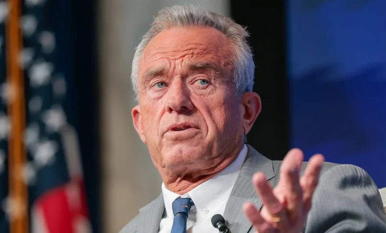 Regretful MAGA Senator Hits Breaking Point With RFK Jr.