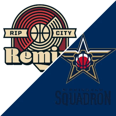 Remix 141-103 Squadron (Feb 12, 2026) Game Recap