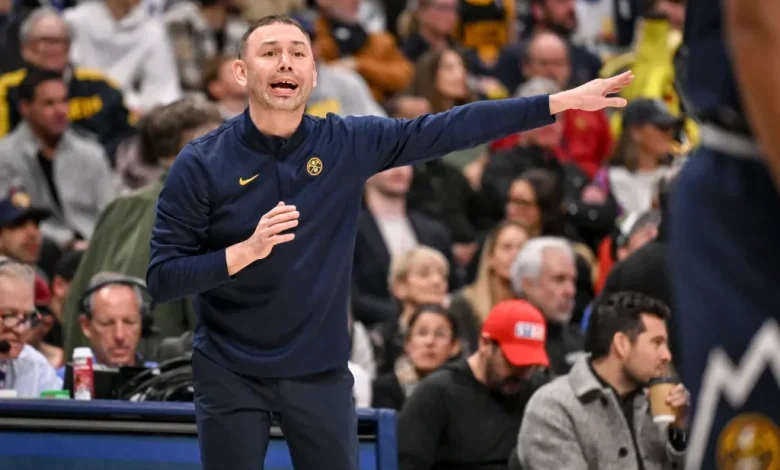 Renck: For Nuggets coach David Adelman, next six weeks will tell us a lot