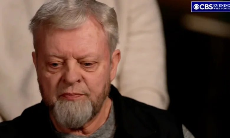 Renee Good's dad: I would take those bullets a thousand times to protect her