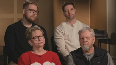 Renee Good's family spent "hours in limbo" after she was fatally shot by ICE officer