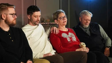 Renee Good’s parents remember her love and laughter