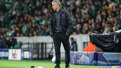 Rennes-PSG : les compositions officielles