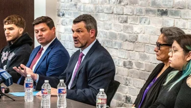 Renowned Houston surgeon allegedly faked records to block patients' liver transplants