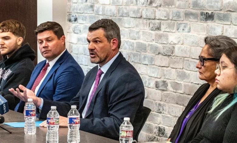 Renowned Houston surgeon allegedly faked records to block patients' liver transplants