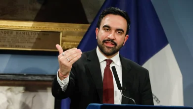 Rent Board Resignation Clears Path for Mamdani Rent Freeze Promise