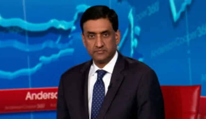 Rep. Khanna calls on Trump to go under oath after Bill Clinton testifies in House Epstein investigation