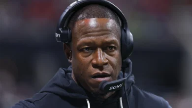 Report: 49ers are expected to hire Raheem Morris as defensive coordinator