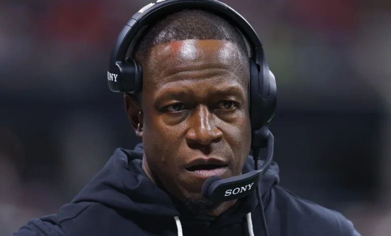 Report: 49ers are expected to hire Raheem Morris as defensive coordinator