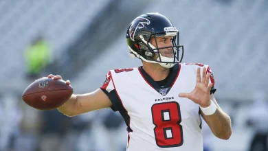 Report: Cardinals to hire Matt Schaub as QBs coach