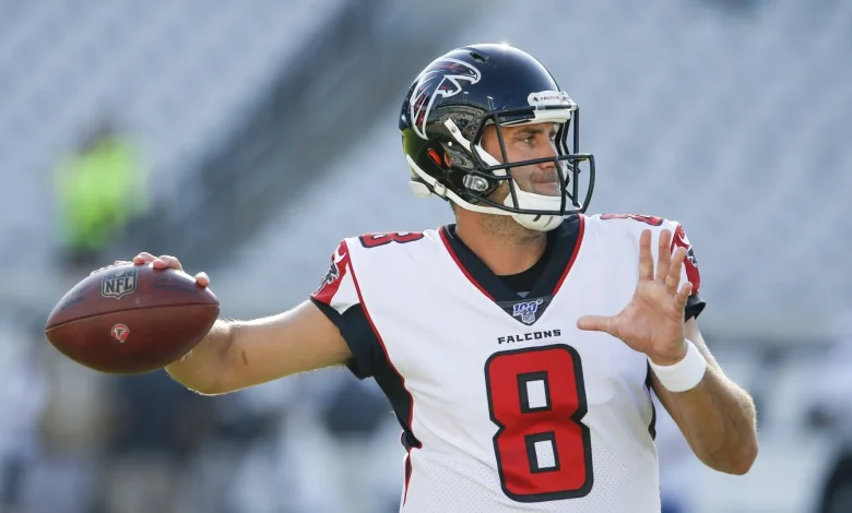Report: Cardinals to hire Matt Schaub as QBs coach