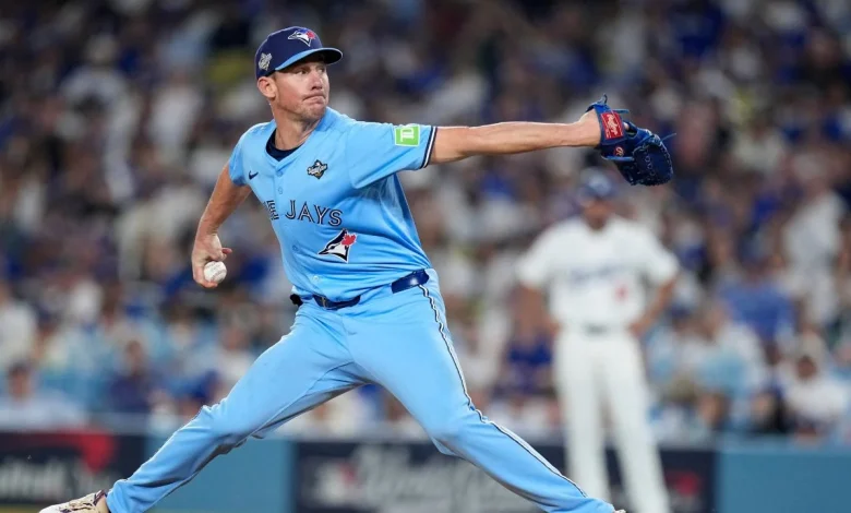 Report: Chris Bassitt agrees to one-year, $18.5M contract with Orioles