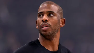 Report: Chris Paul dealt to Raptors in three-team deal