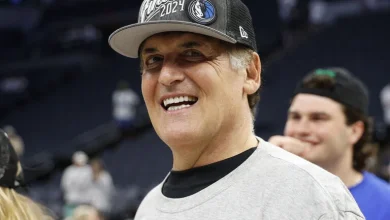 Report: Dallas investor group wants to partner with Cuban to buy Mavs back