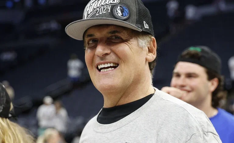 Report: Dallas investor group wants to partner with Cuban to buy Mavs back