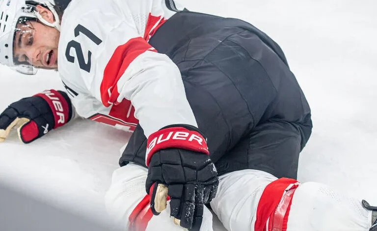 Report: Fiala to have season-ending surgery after Olympic injury