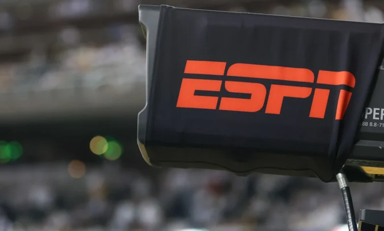 Report: Government approves ESPN, NFL Media merger