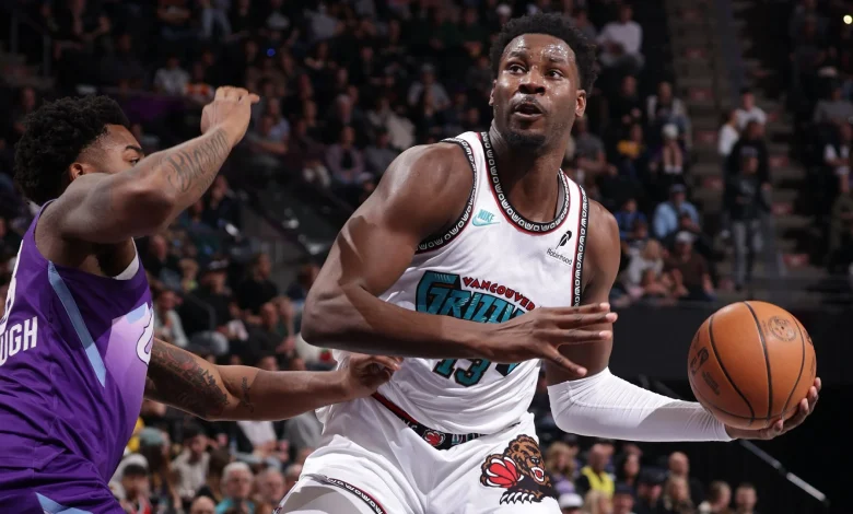 Report: Grizzlies trade Jaren Jackson Jr. to Jazz