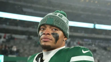 Report: Justin Fields declined Pro Bowl invitation