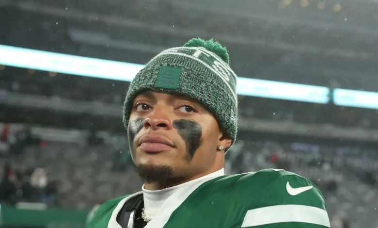 Report: Justin Fields declined Pro Bowl invitation