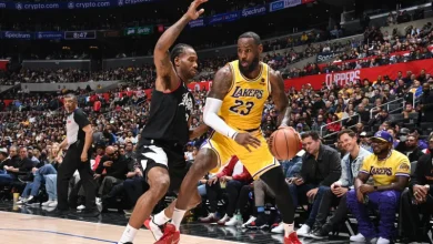 Report: Kawhi Leonard, Jalen Duren among potential offseason additions for Lakers
