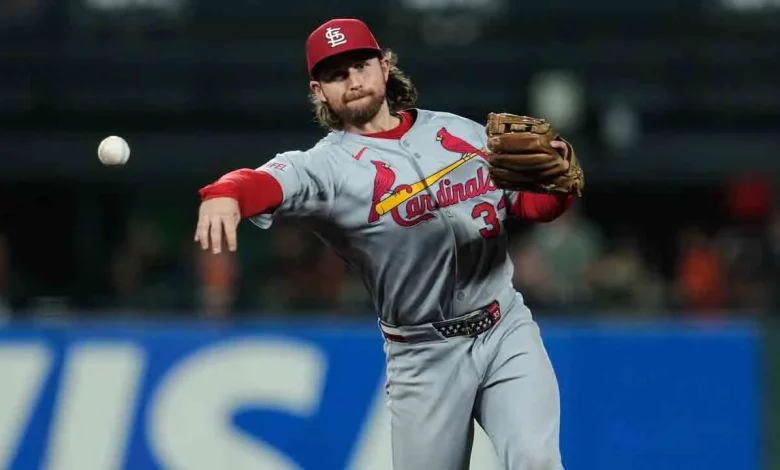 Report: Mariners finalizing trade for Cardinals all-star Brendan Donovan