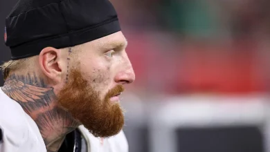 Report: Maxx Crosby told Tom Brady he's done with the Raiders