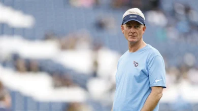 Report: Mike McCoy to join Raiders as assistant head coach