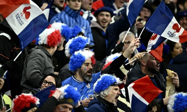 Report: NFL's first game in France will be Browns-Saints in Paris on October 25