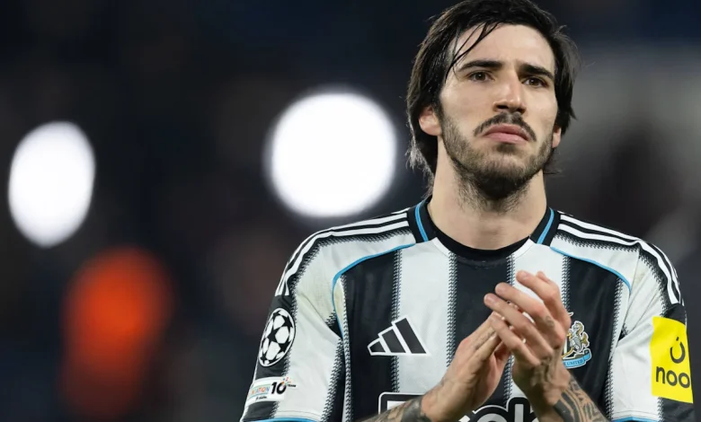 Report: Newcastle never felt the ‘right player’ was ever achievable in the January window