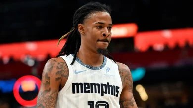 Report: No teams willing to make 'serious offer' for Grizzlies' Ja Morant