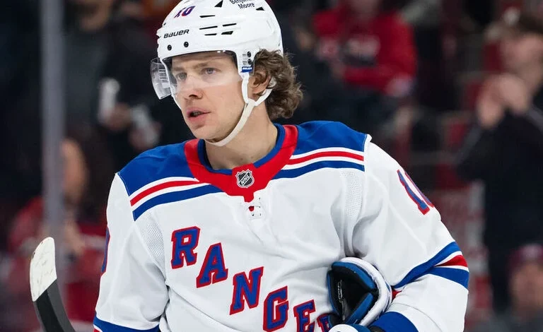 Report: Panarin turned down offer worth over $56M from Kraken