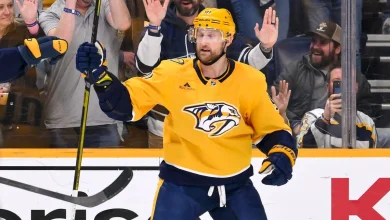 Report: Predators’ Stamkos says there’s ‘zero’ chance he’ll waive no-movement clause