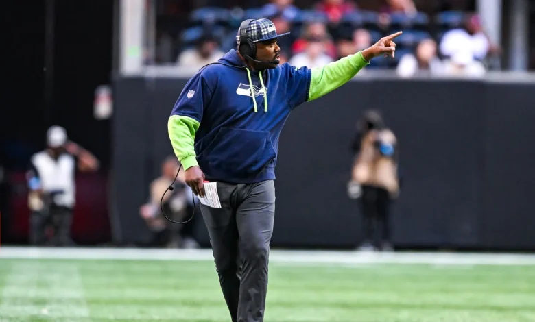 Report: Raiders interviewing Frisman Jackson for offensive coordinator