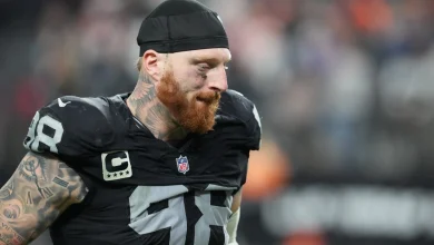 Report Reveals What the Raiders Want From the Bears for Maxx Crosby