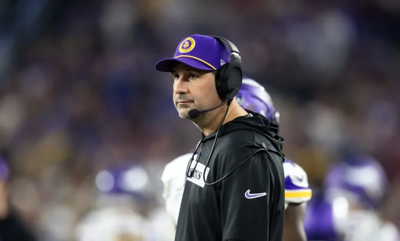 Report: Steelers are expected to hire Brian Angelichio as OC
