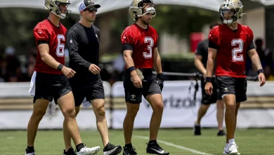 Report: Steelers to hire Scott Tolzien as offensive coordinator