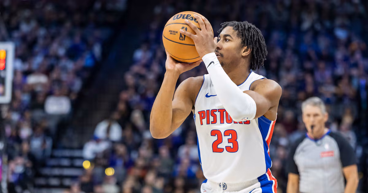 Report: Three-way trade sends Ivey, Conley to Bulls