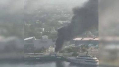 Reportan fuga de reos en el penal de Ixtapa y "explosiones" en Puerto Vallarta