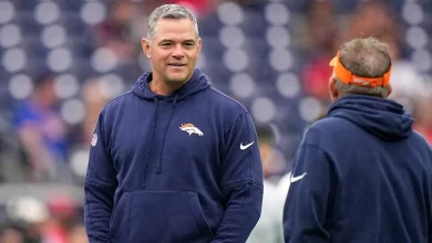 Reports: Veteran Offensive Coach Joe Lombardi Joining Ravens' Staff