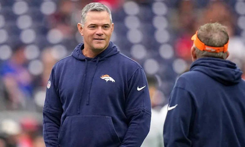 Reports: Veteran Offensive Coach Joe Lombardi Joining Ravens' Staff