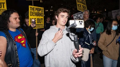 Republicans Are All In on Boosting Fraud Allegations in California