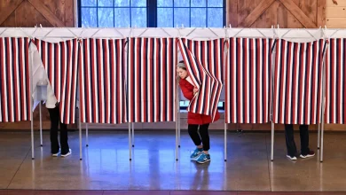 Republicans are pushing to drastically change the way you cast ballots